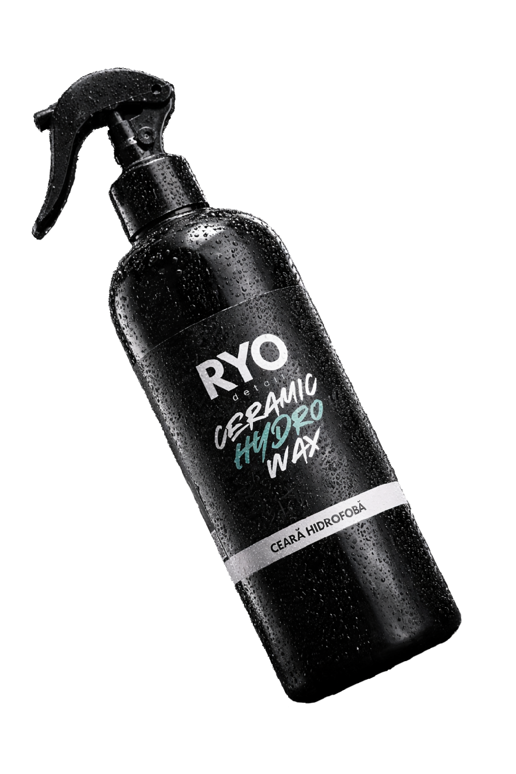 CERAMIC HYDRO WAX 500ML