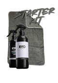 Starter Kit Detailing